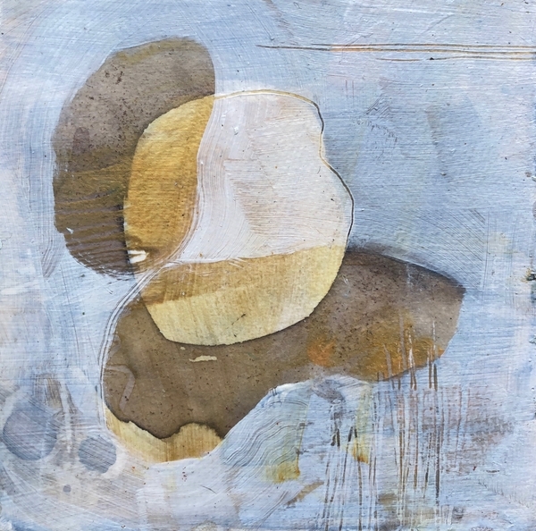The Tea Series II
