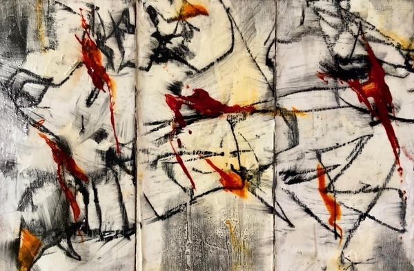 Falling II