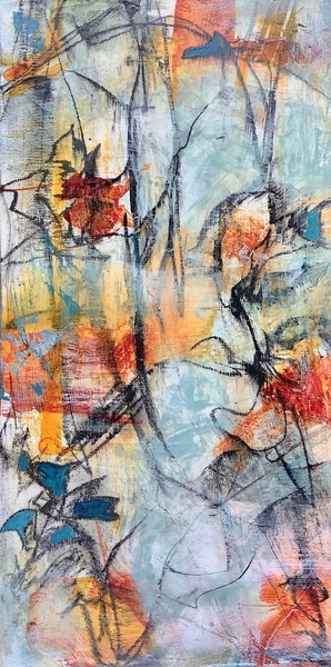 Falling I