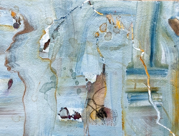 The Tea Series IX